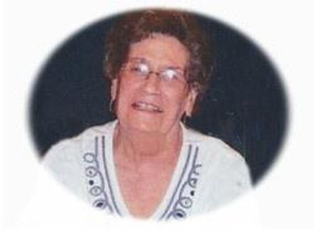Sylvia Tidmore Brown