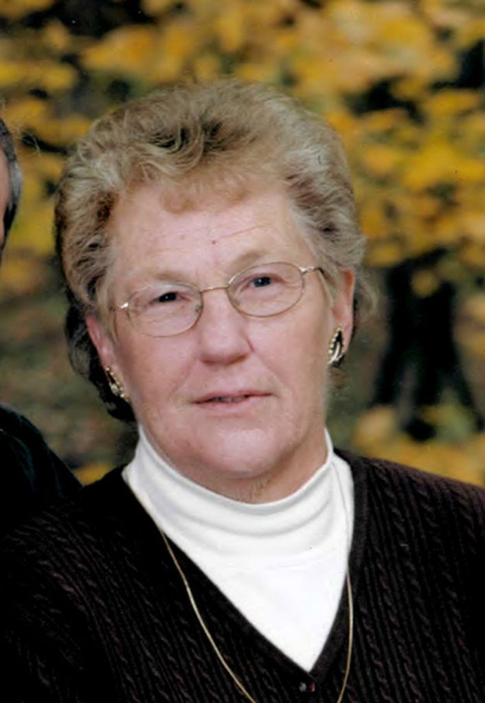 Shirley P. Rohwer Profile Photo