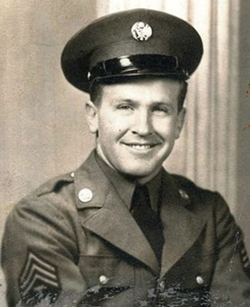 Joseph William Wells