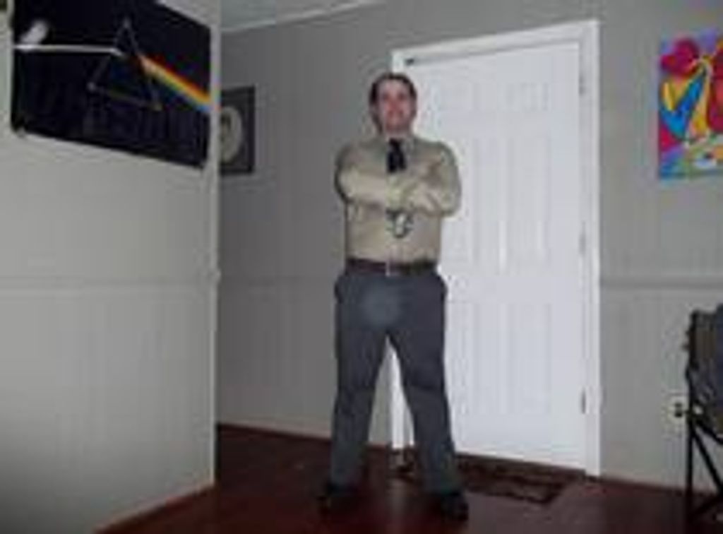 Christopher Paul Browning Profile Photo