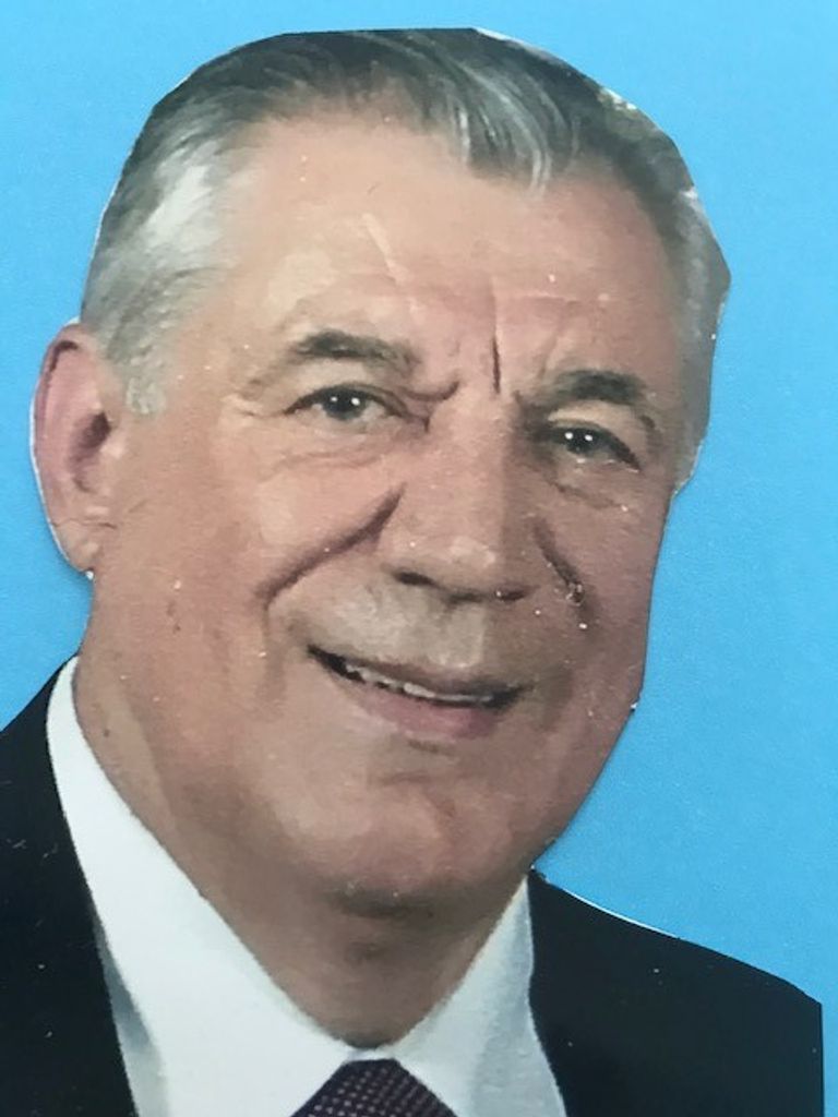 Anton N. Kojouharov