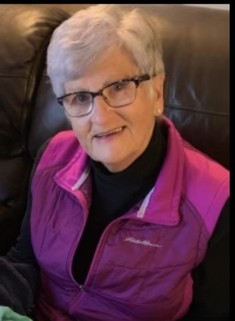 Mary Jane Ahmann Profile Photo