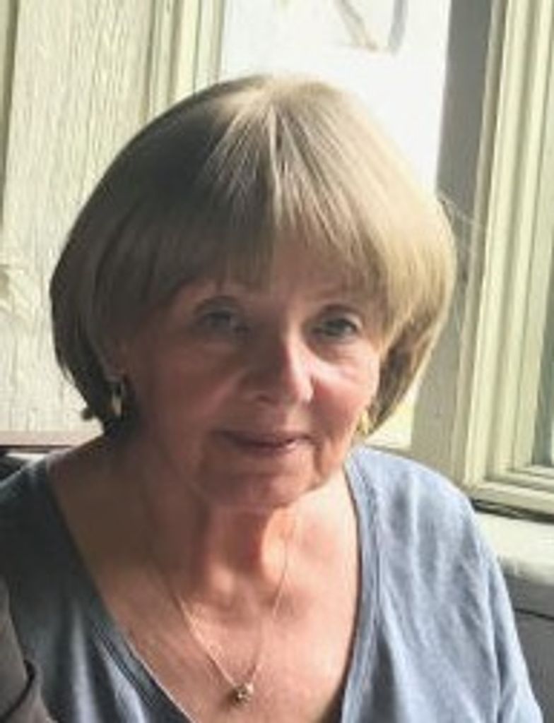Janis S. Brooks