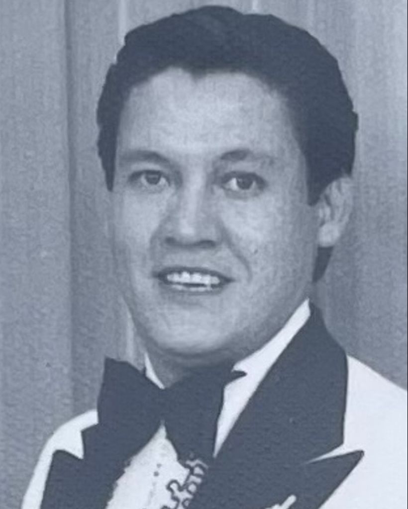 Gabriel Venancio Murga Profile Photo