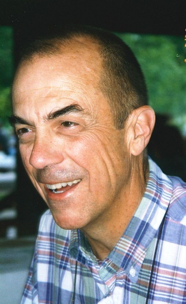 Kenneth Raymond Roth Profile Photo