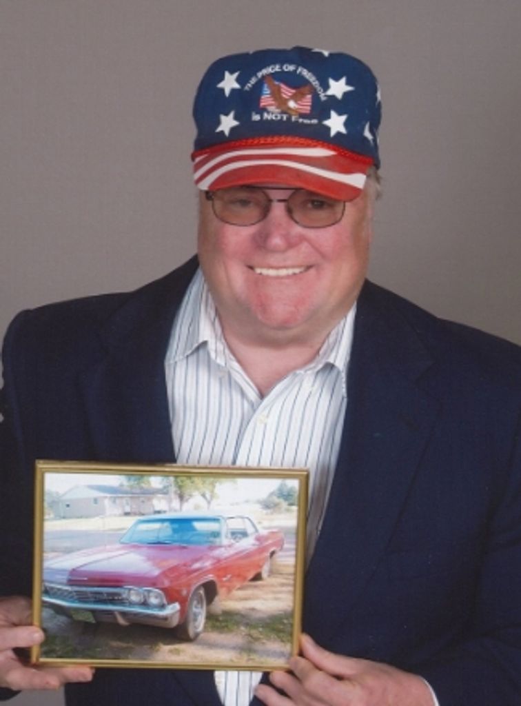 Lonnie G. Schultz Profile Photo
