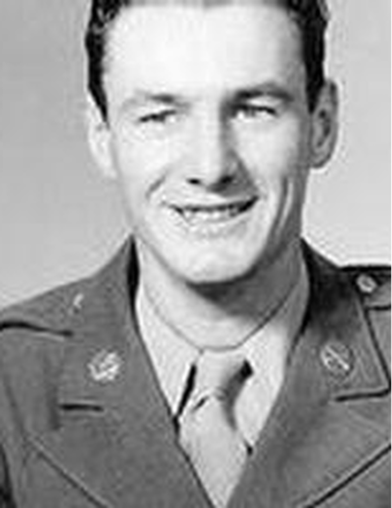 Ralph  A. Williams