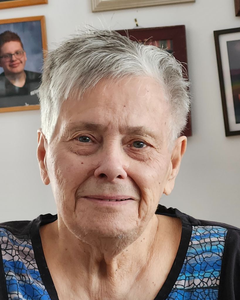 Betty Jean Buss Profile Photo