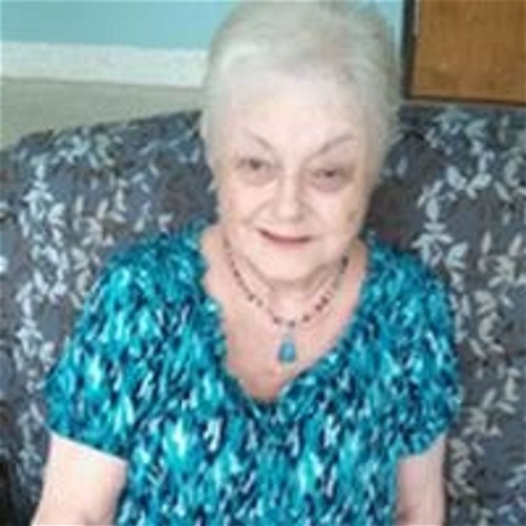 Patricia Rose Pelle Profile Photo