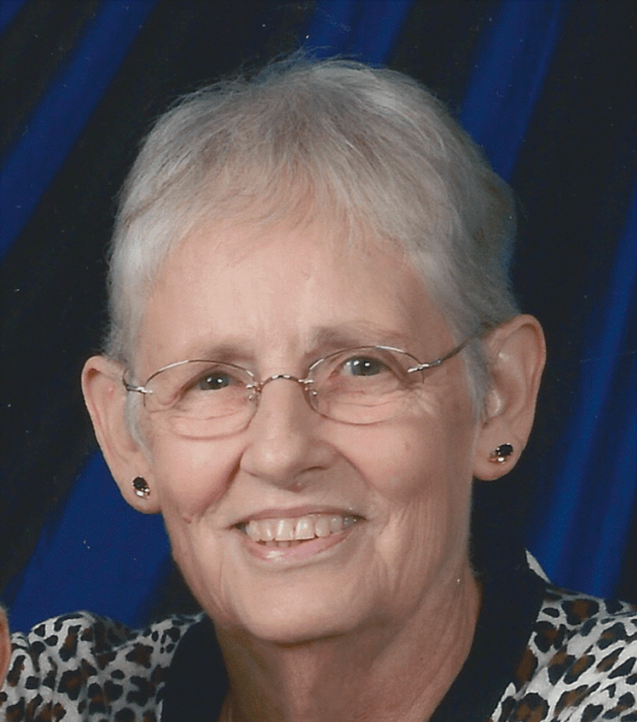 Gloria Joanne (Stallings)  Stayer