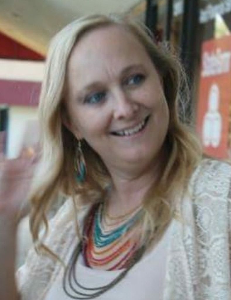 Dawna Le-Ann Sepulveda