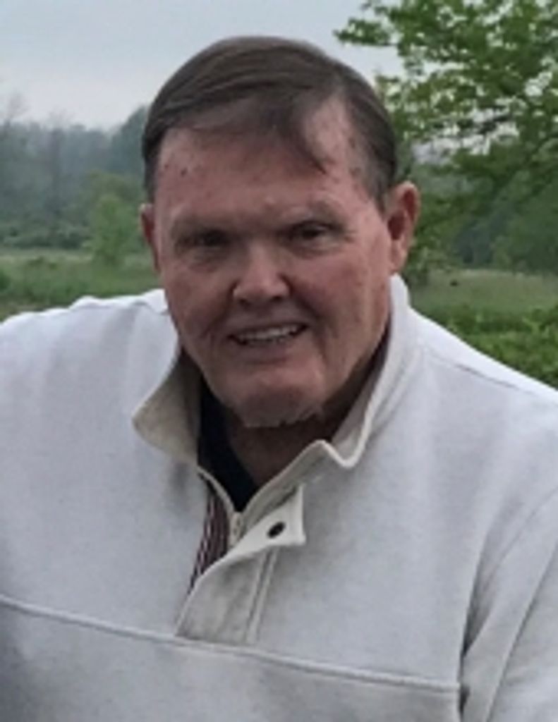 Daniel J.  Burke Profile Photo