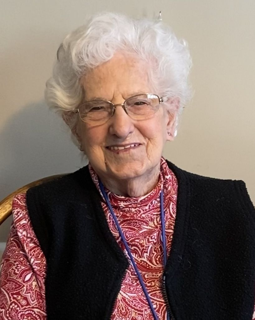 Martha Jean Sandrus Profile Photo