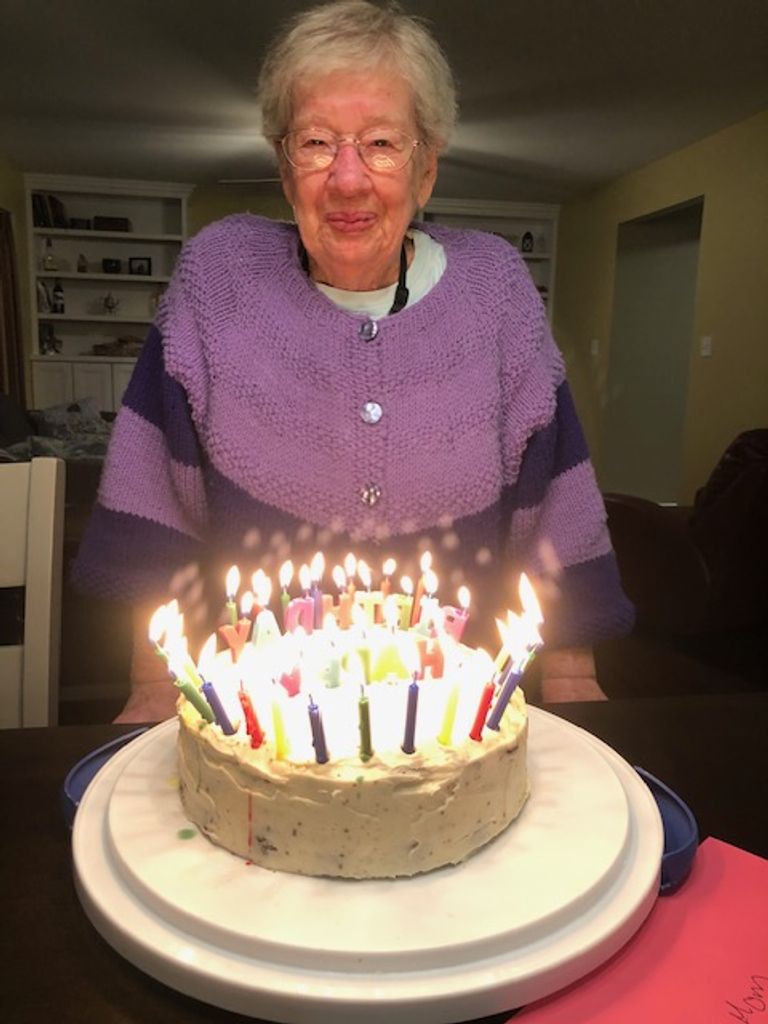 Patsy Jeanne Boyd Profile Photo