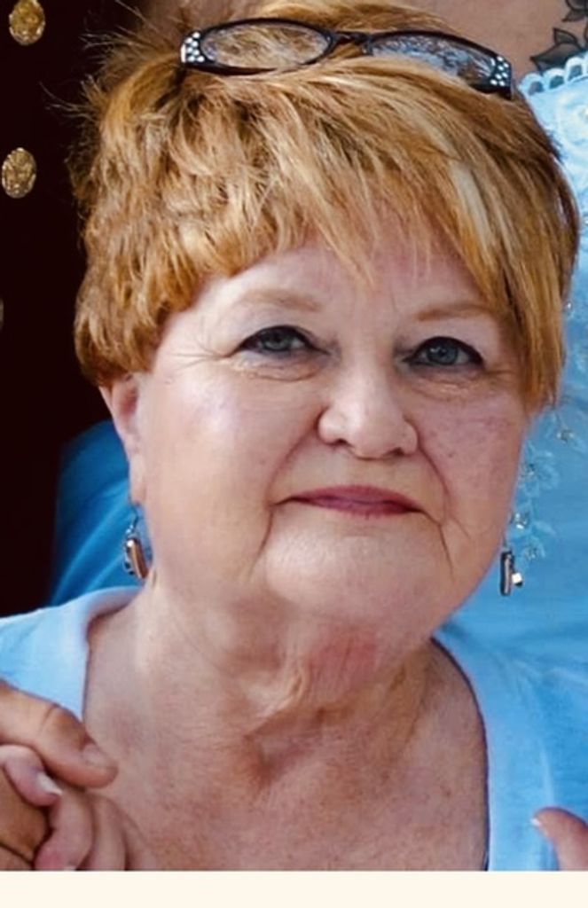 Sandra Lyles Profile Photo