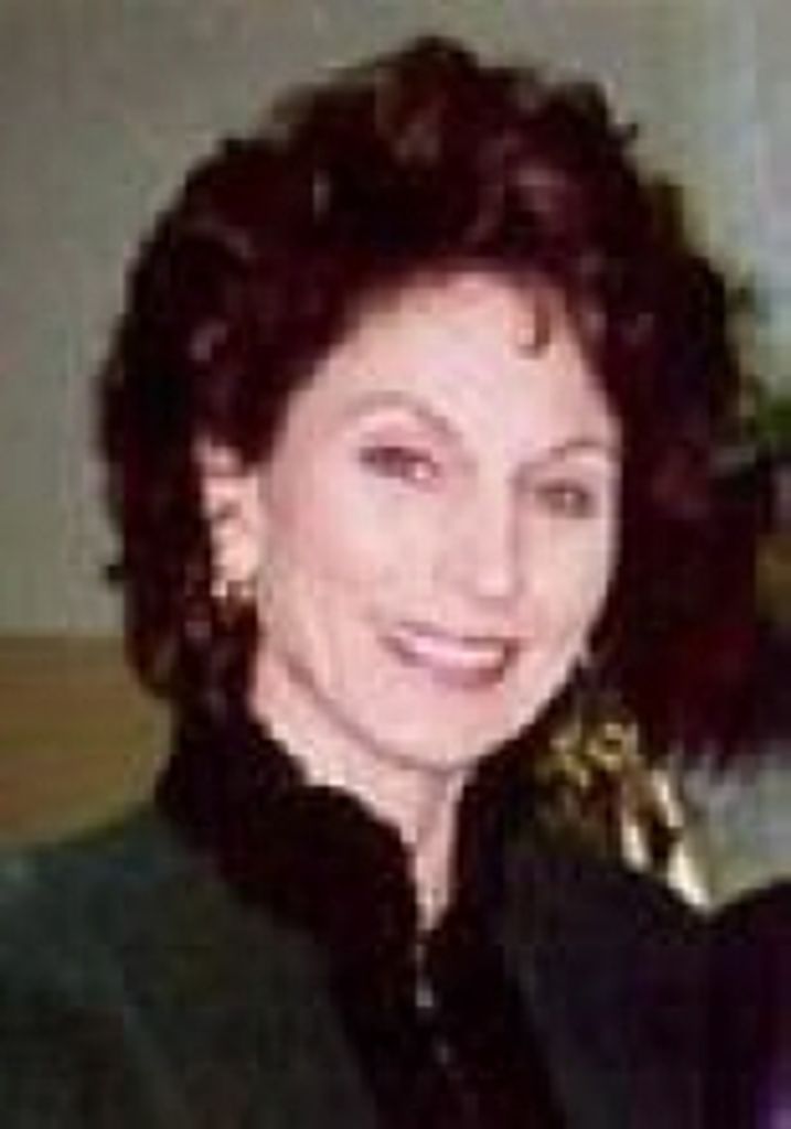 Lura "Ann" Locklear Maples