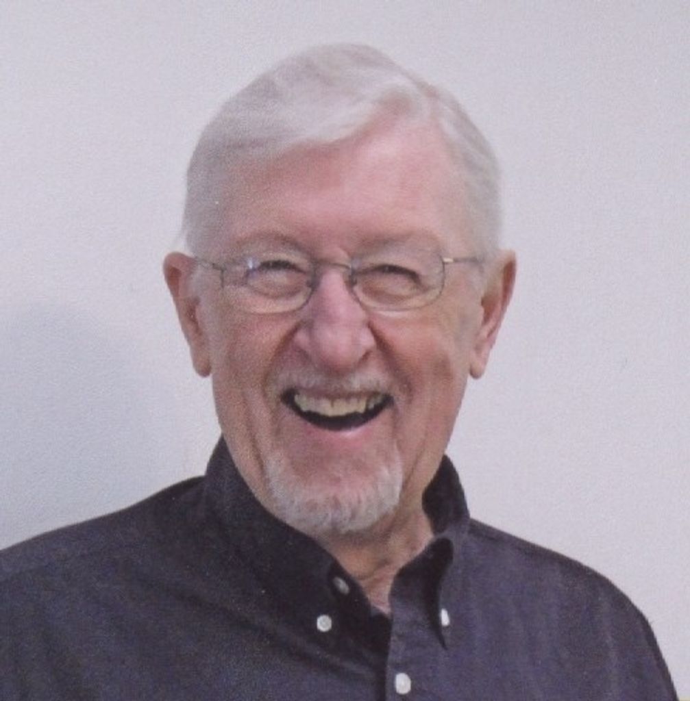 Maurice Charles Richardson