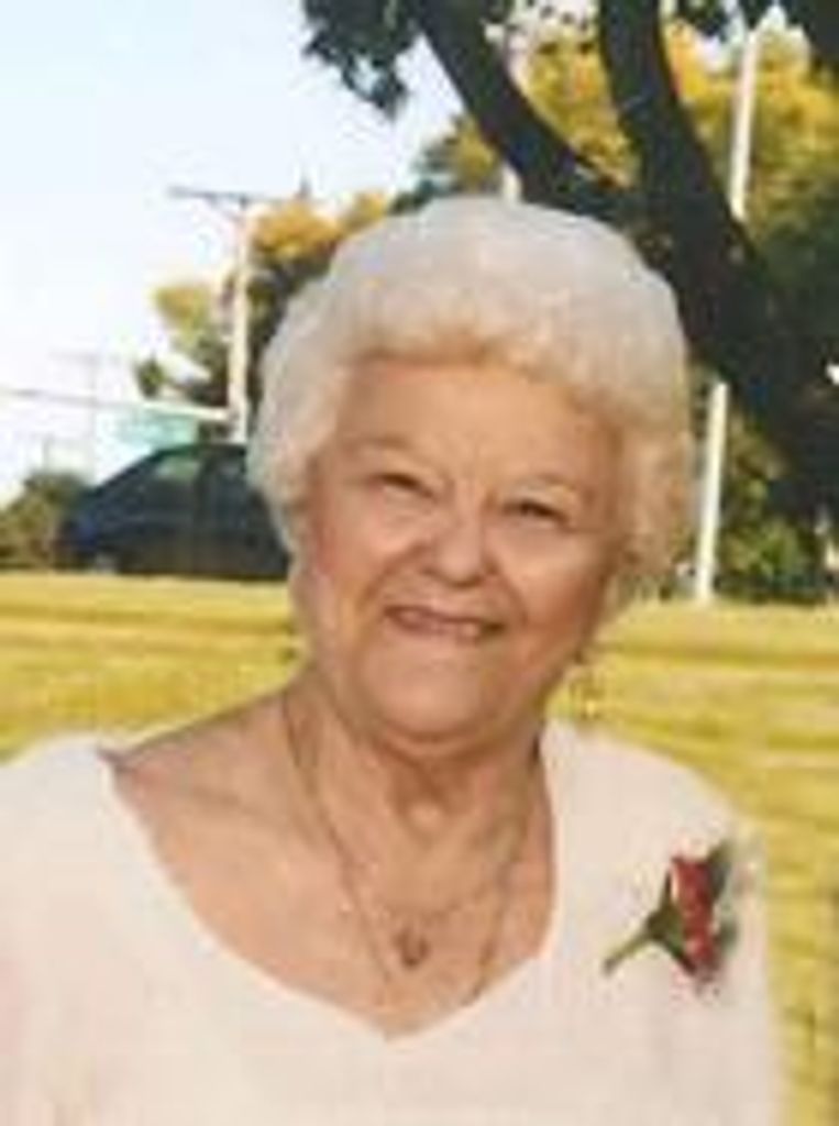 Mary Christena Sorgdrager Profile Photo