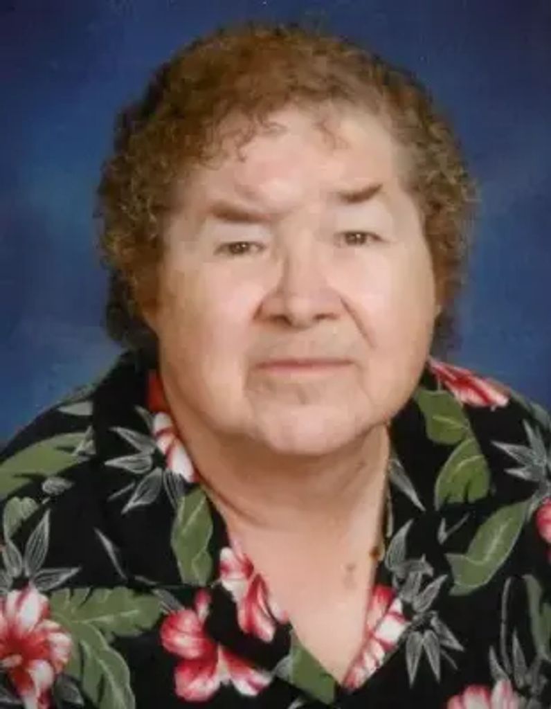 Patsy Bolin Profile Photo