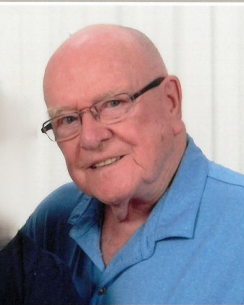 Gordon Morse Profile Photo