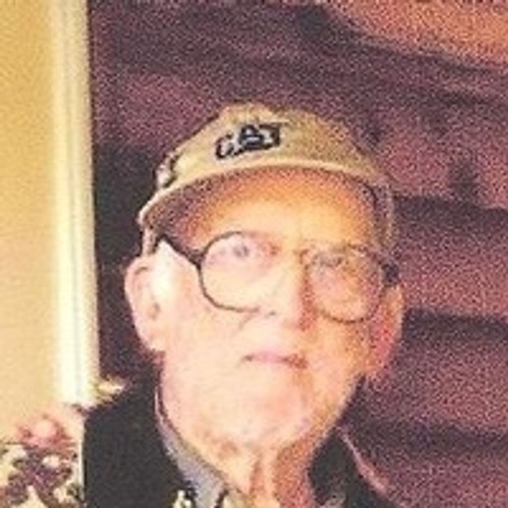 Arnold  E. Rasmussen