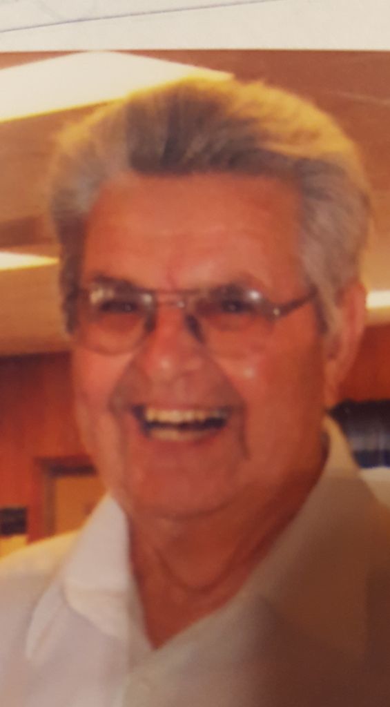 Hubert Loring Atwood