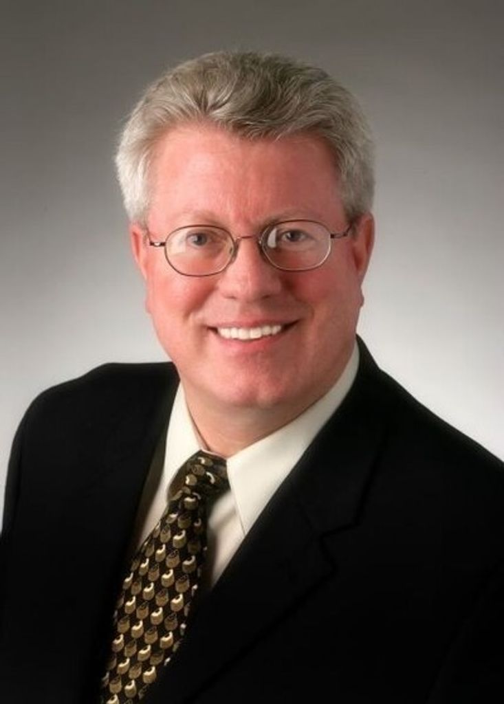 Howard Edwin Evans Profile Photo