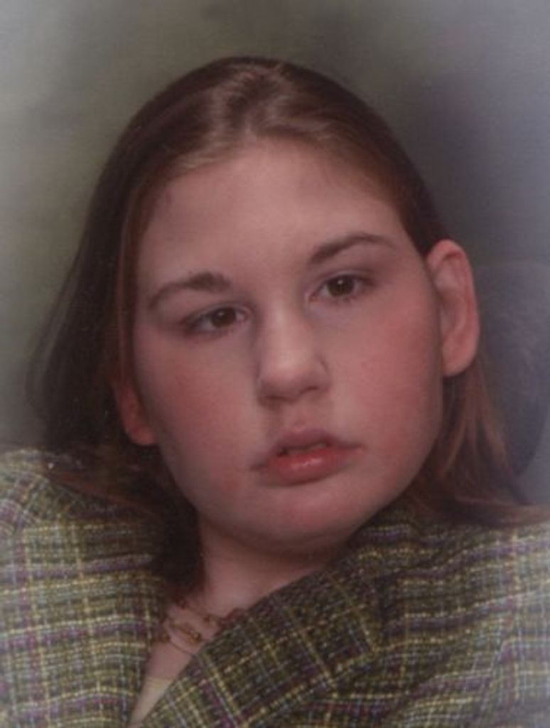 Whitney Kay Wilson Profile Photo