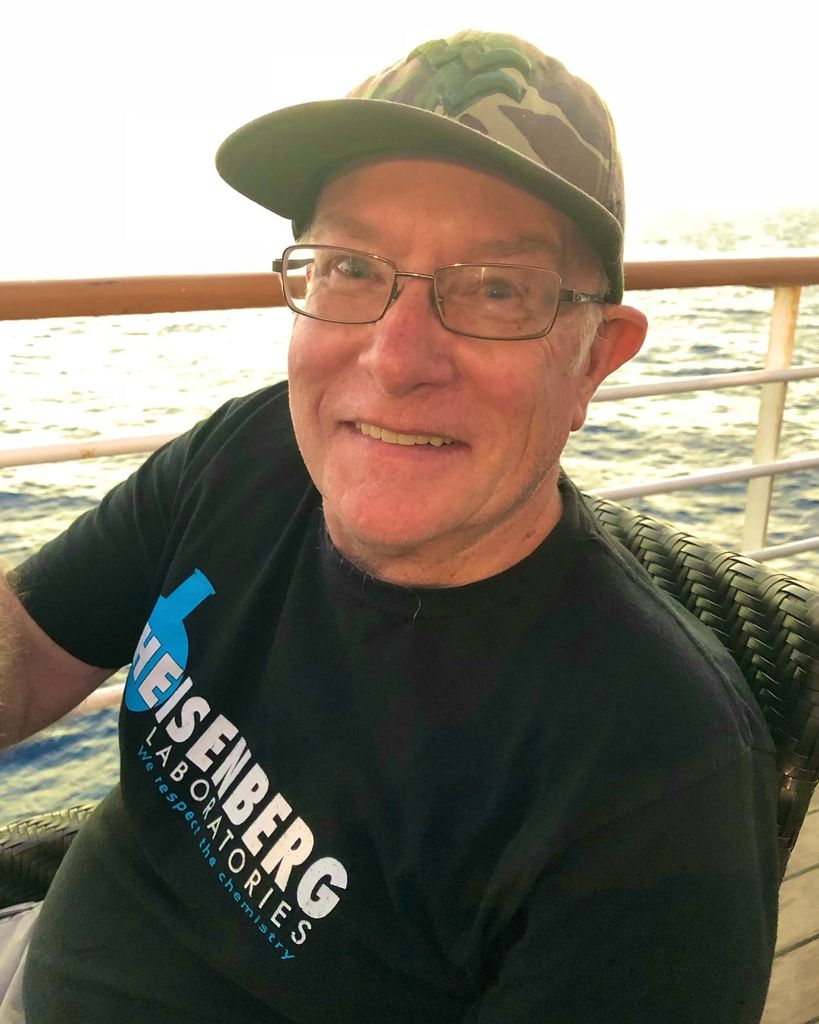 James Lewis Dennis, III