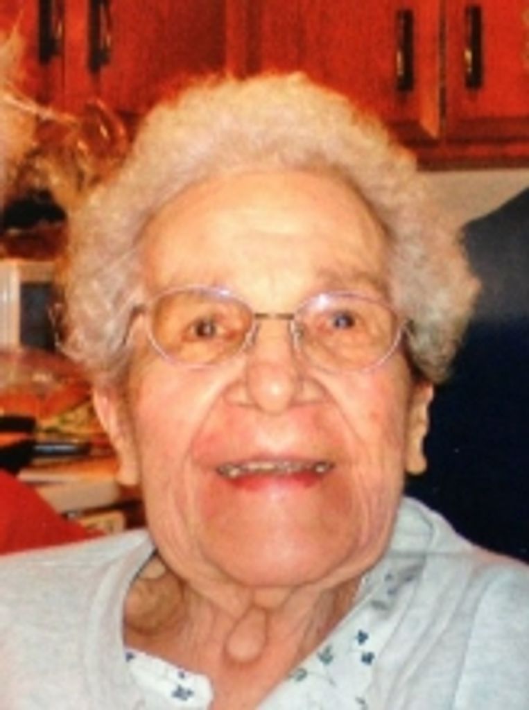 Emilie Zingler-Knape