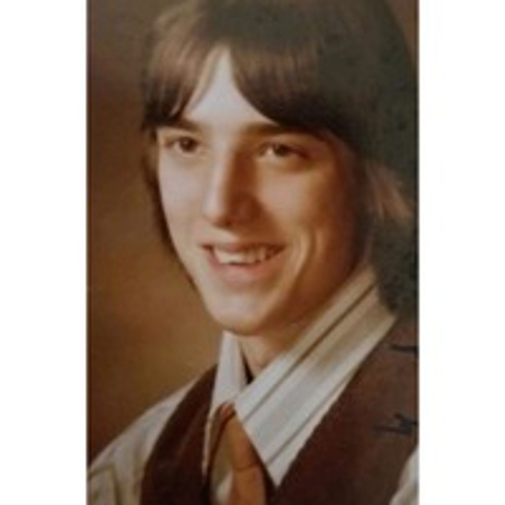 Richard  Dean Allen Profile Photo