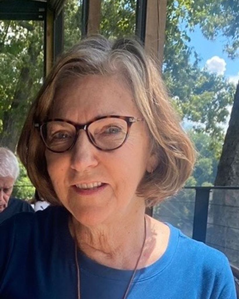 Joyce Faulkner Profile Photo