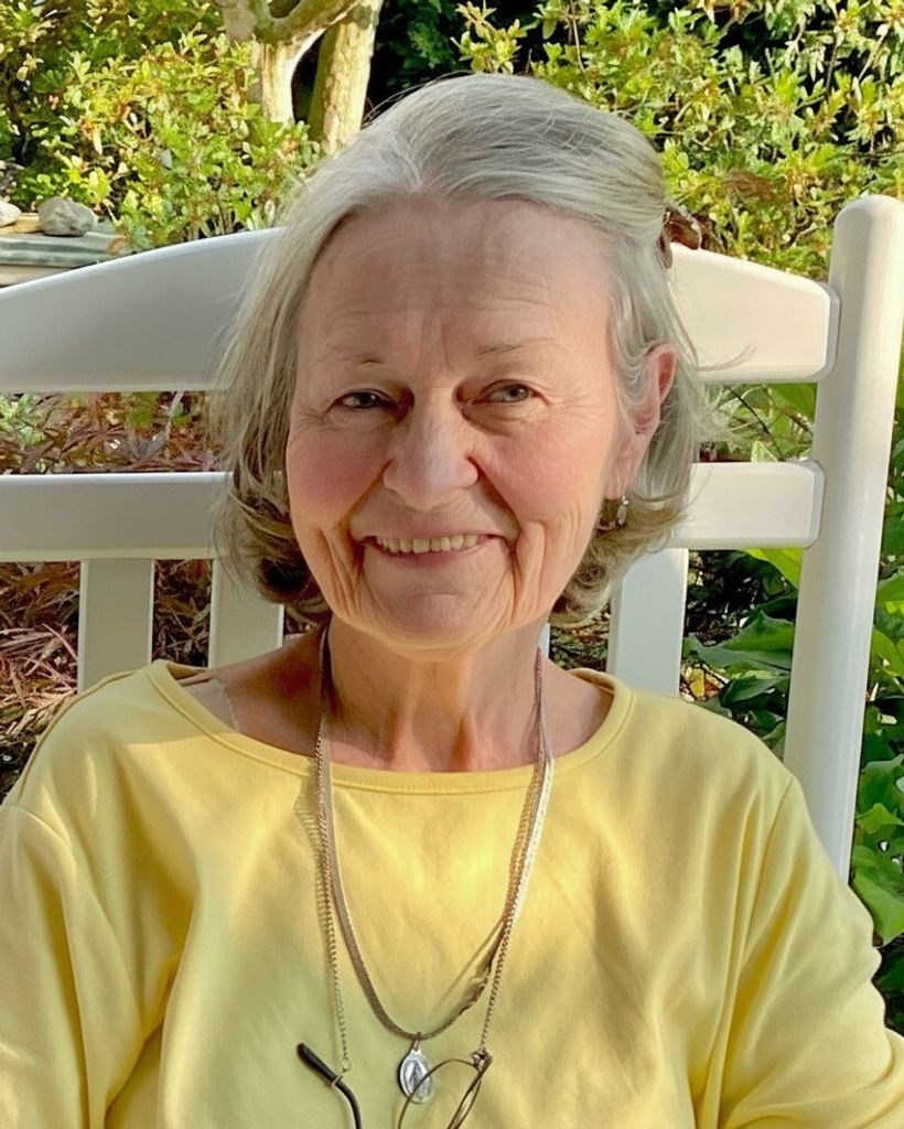 Pauline Kubacki Profile Photo