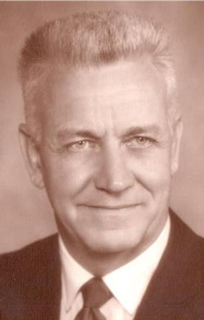 Boyd L. Rostine