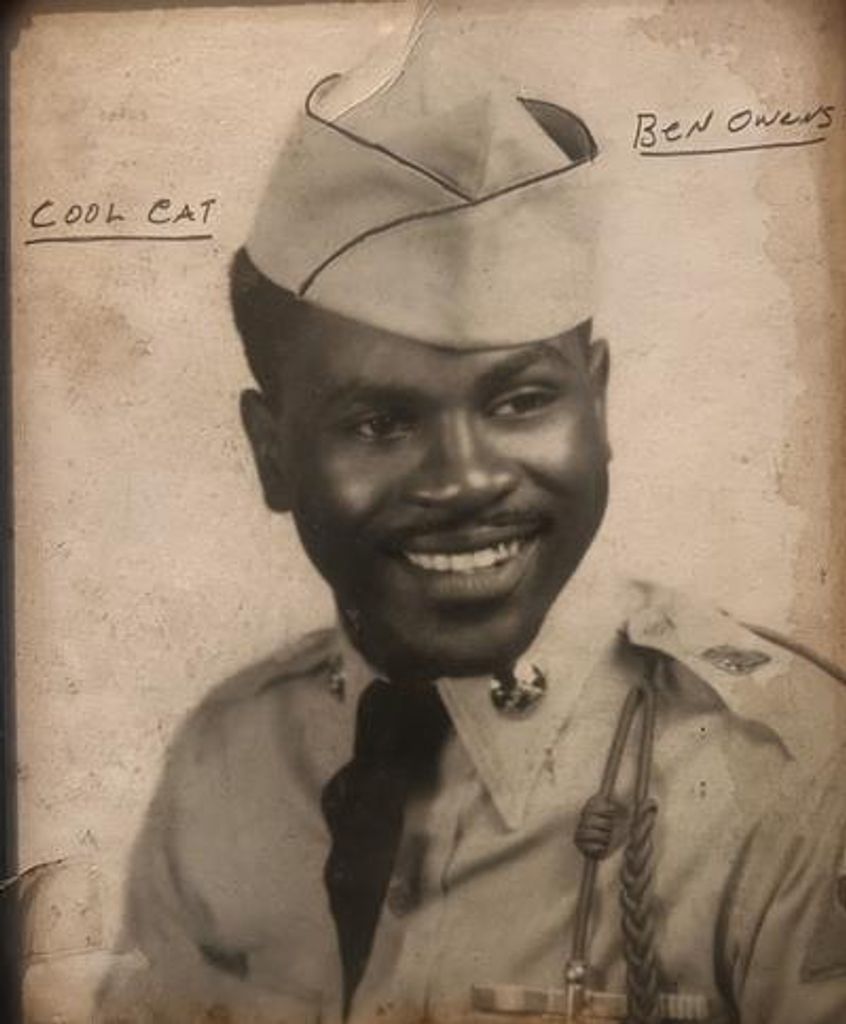 Ben P Owens Profile Photo