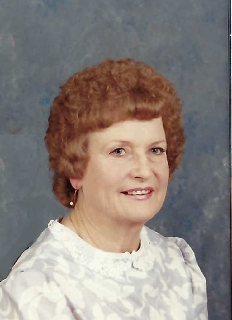 Bernice Lucille Holloway Profile Photo