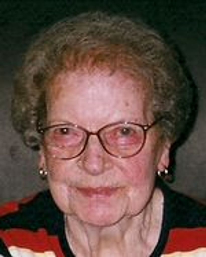 Lucy Shoemaker