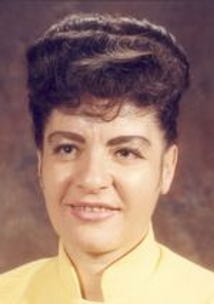 L. Janet Child