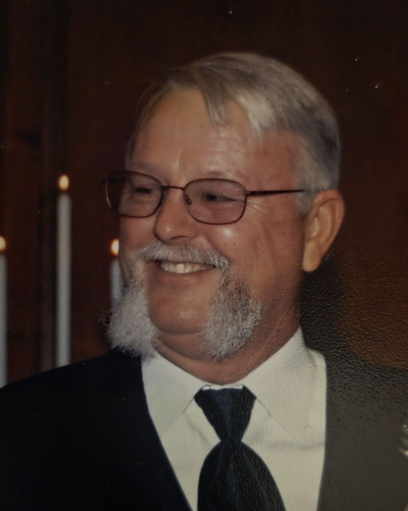 Bobby Edward Baker