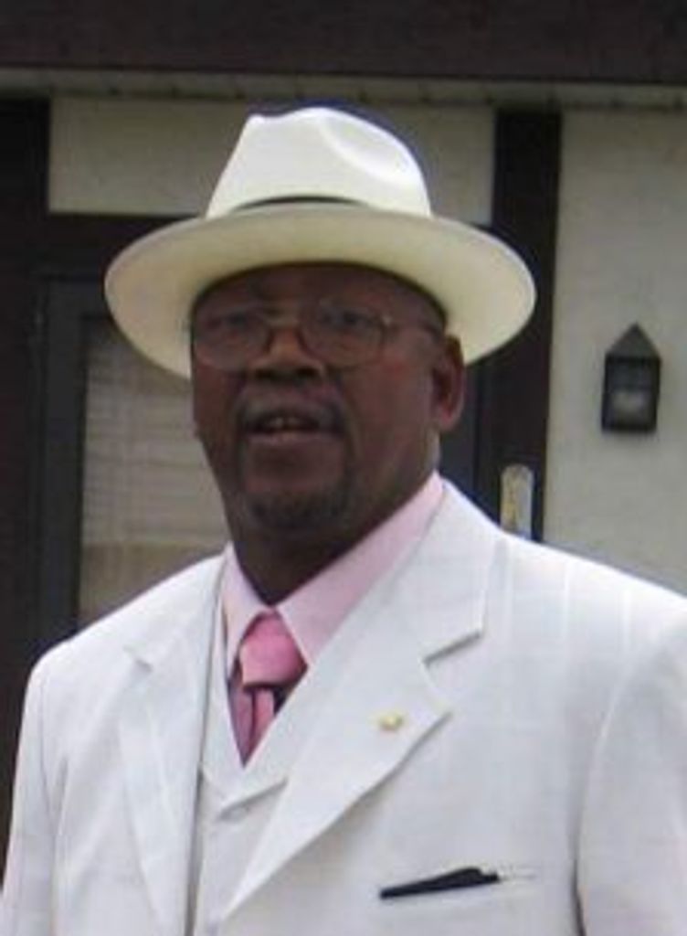 Haywood Jones