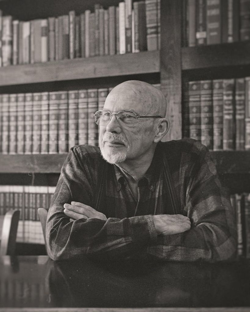 Roger N. Johnson