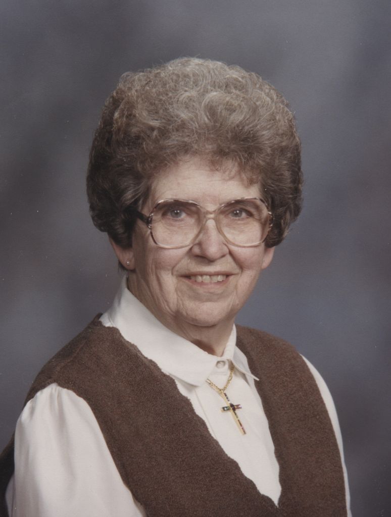 Georgine Sasman