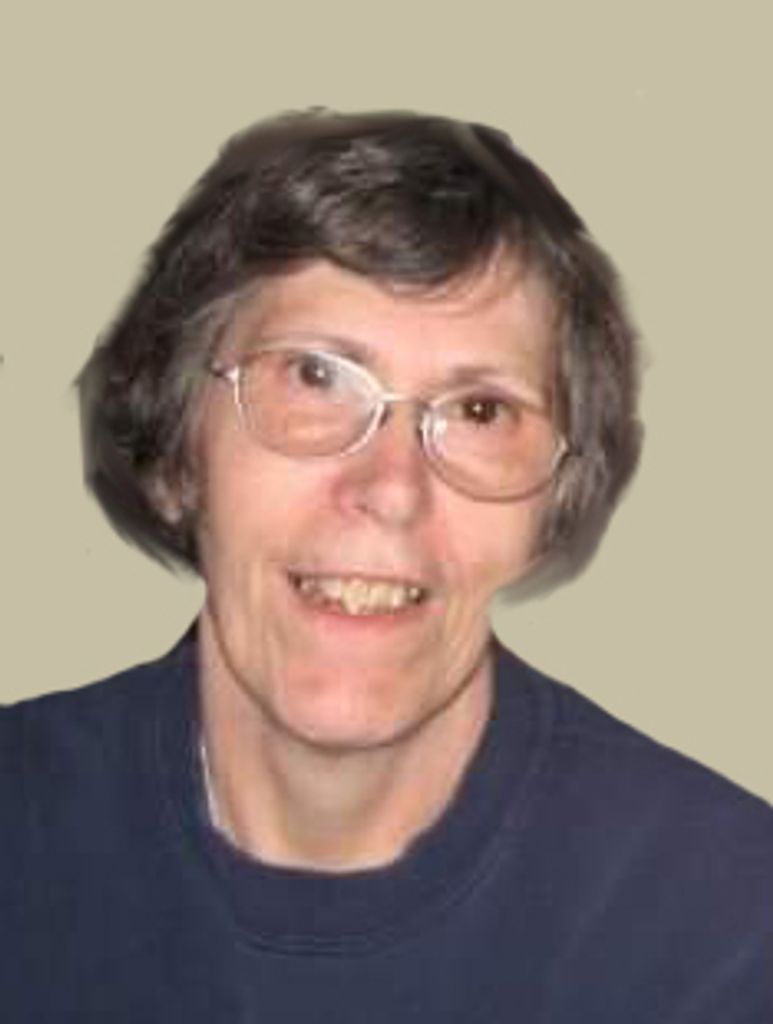 Cathleen Helble
