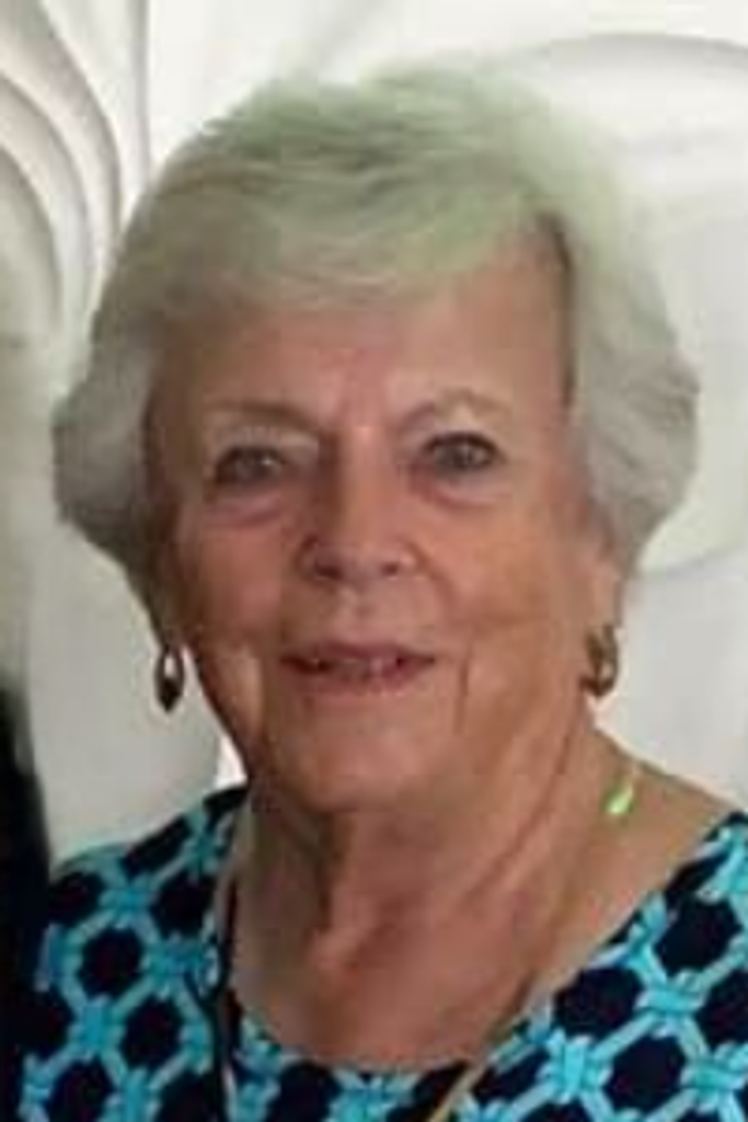 Andrea L. ''Andi'' (Wragg) Taffe