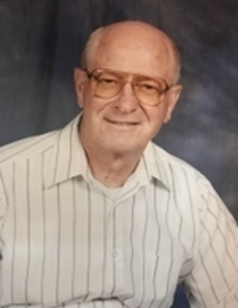 Arthur Roberts Profile Photo
