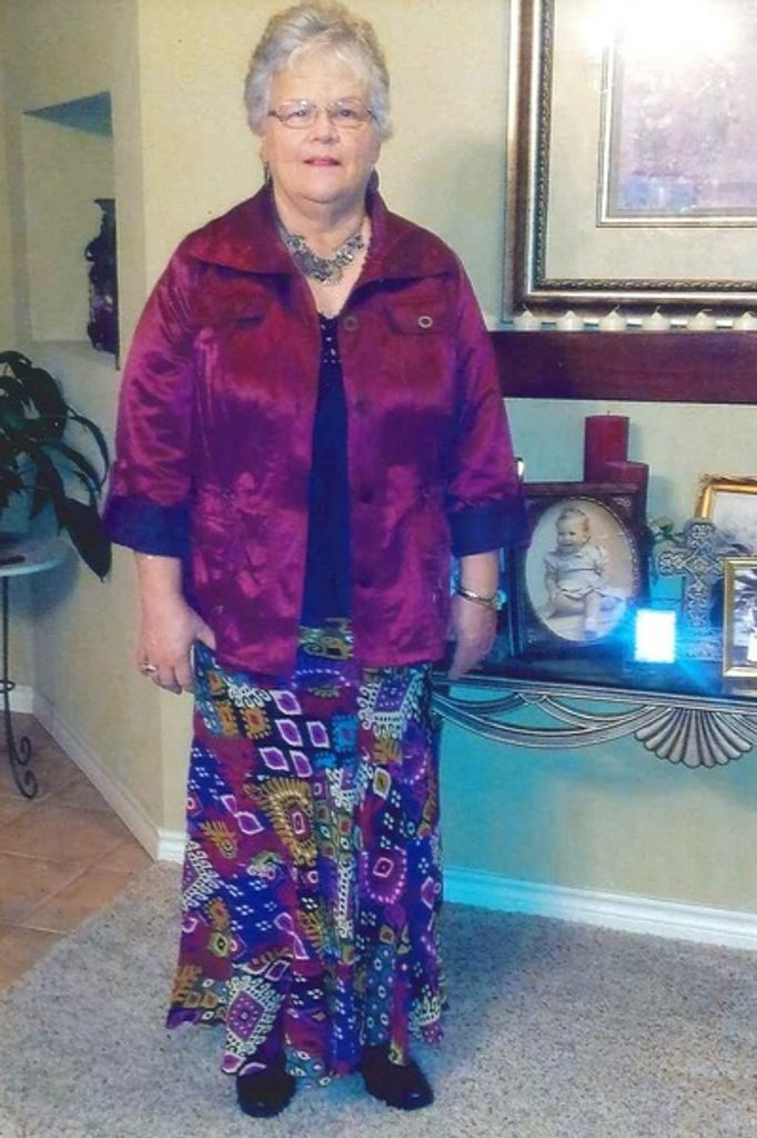 Carolyn Susan Hoadley Profile Photo