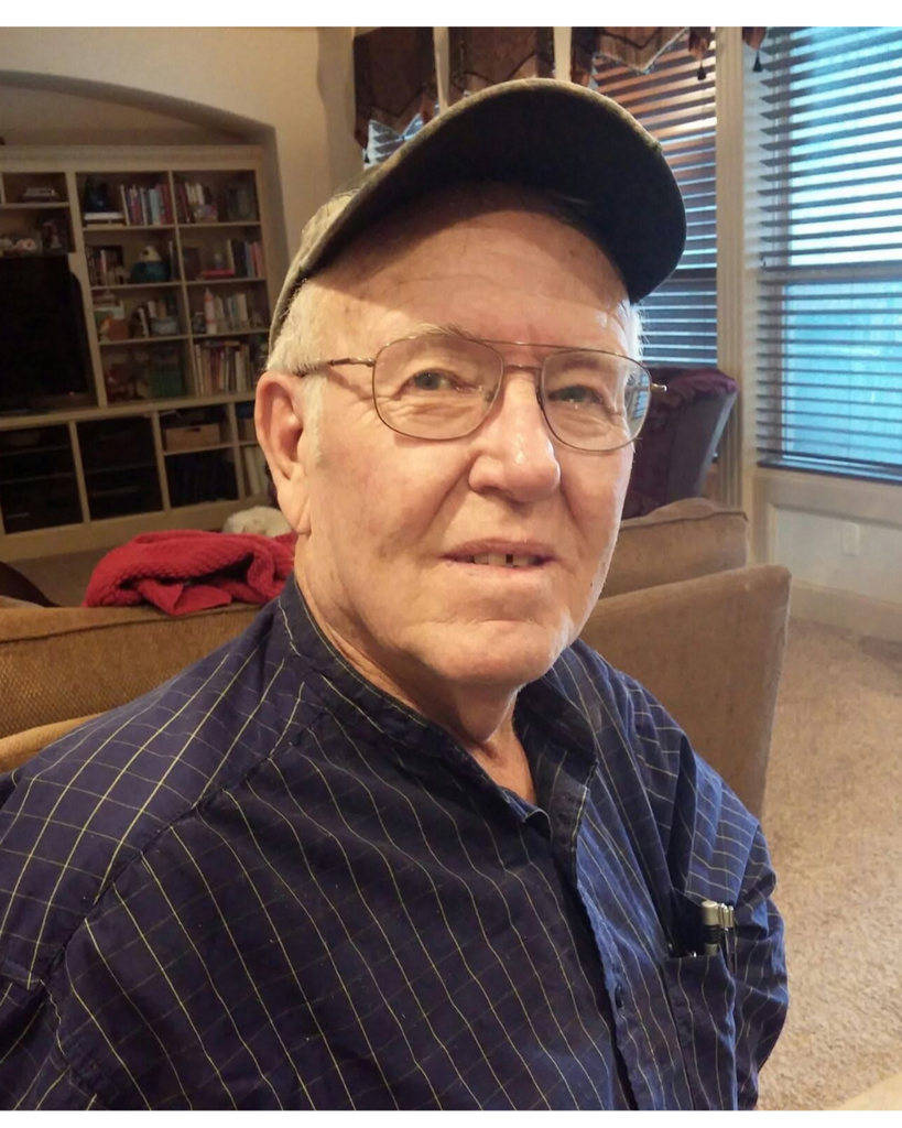 James (Jimmy) Leonard Wilkerson Profile Photo