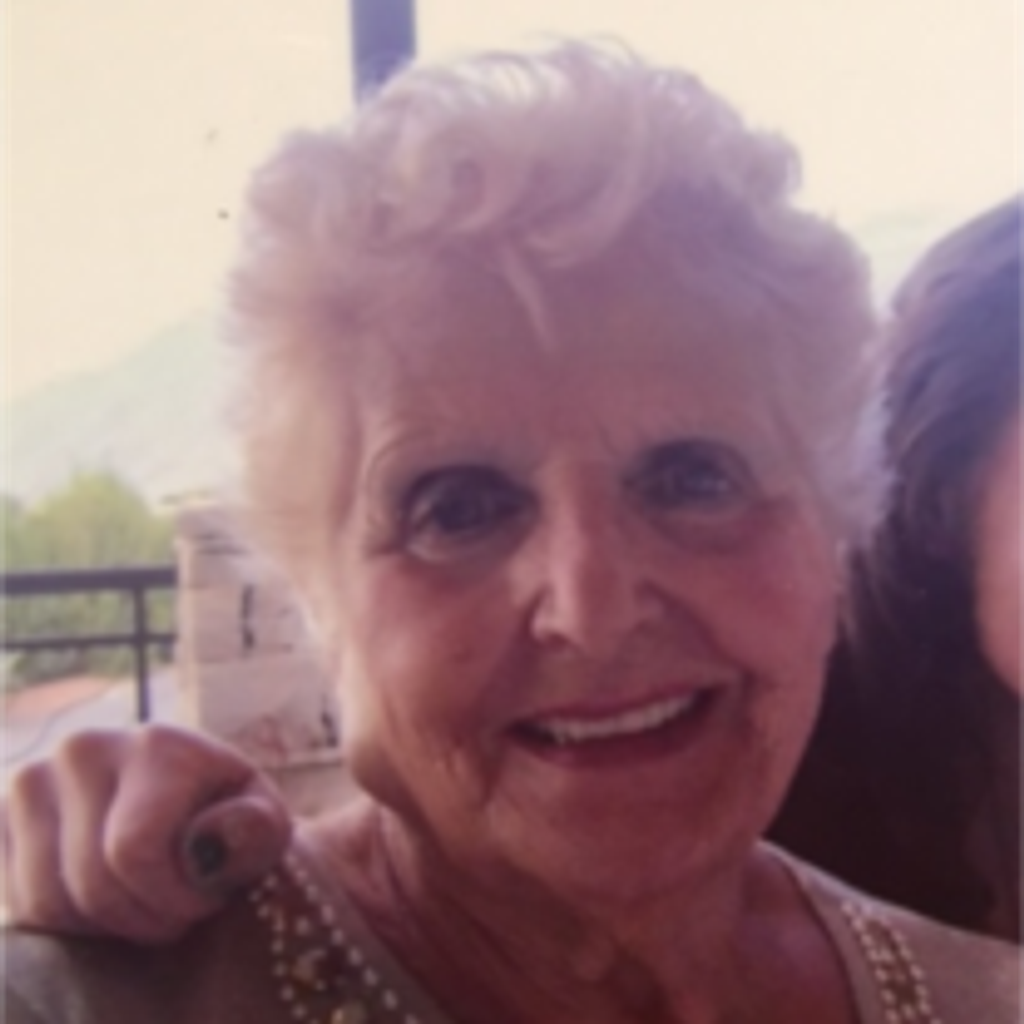 Evelyn Belotti