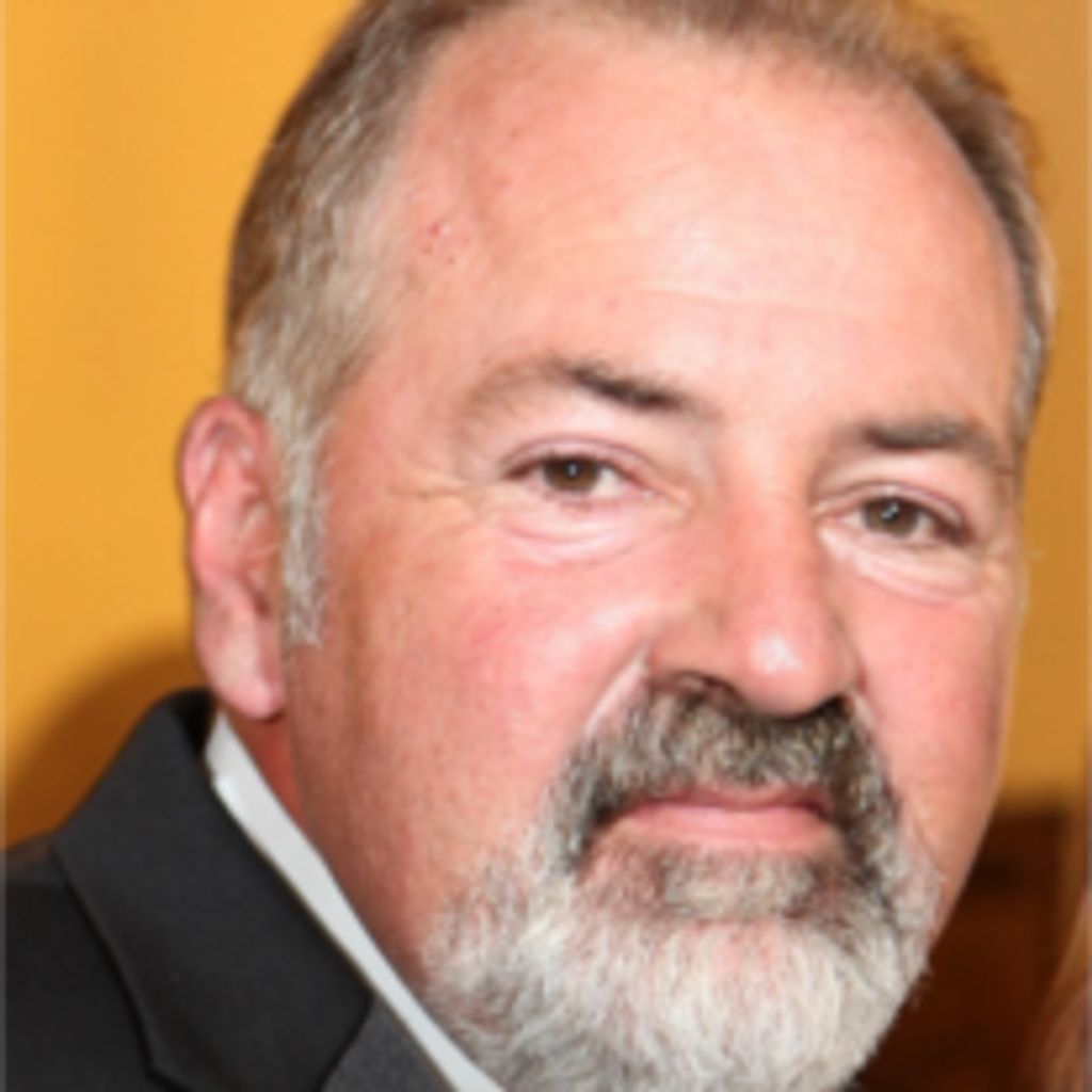 James Isaac (Jim) Woods