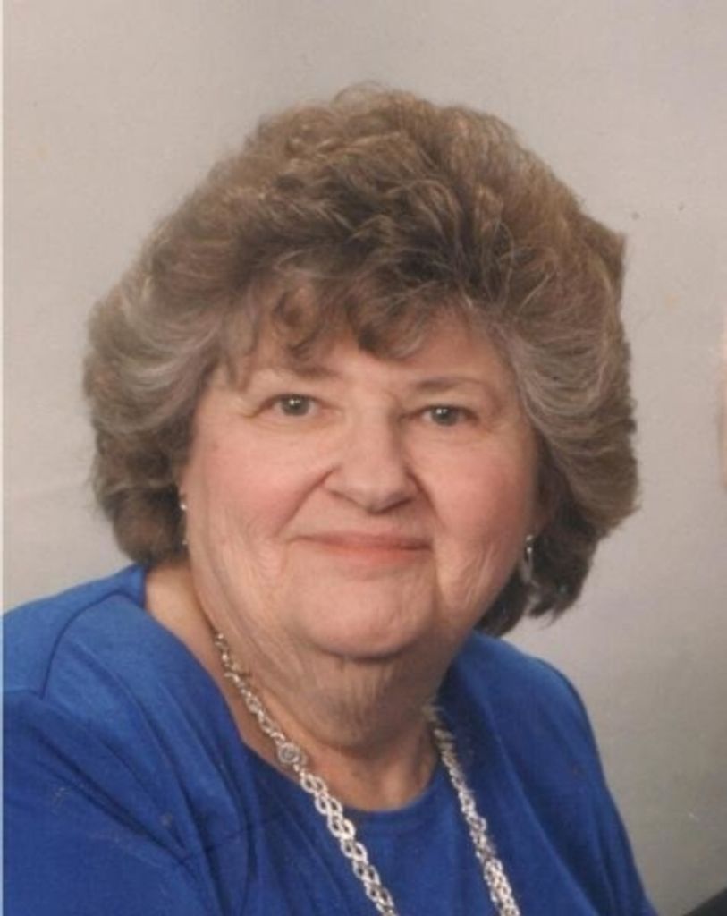 Virginia Mccabe